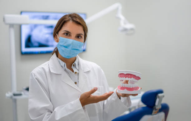 Best Emergency Treatment for Dental Infections or Abscesses in Lake Sconsin, WI